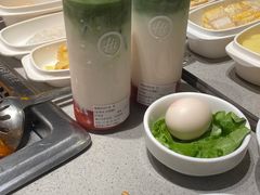 -海底捞火锅(吴中路店)