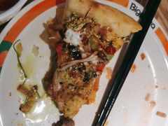 -比格比萨自助(延庆万达广场店)