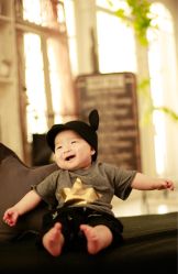 BabyA&nbsp;专业婴童摄影(衡山店)-BabyA 专业婴童摄影(古北时尚广场店)