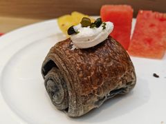 -桂林喜来登饭店雅琴咖啡厅