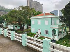 -龙环葡韵住宅式博物馆