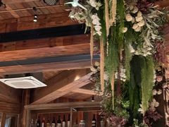 -一棵树·意大利西餐厅One Tree(新城店)