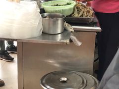 -富记鱼蛋粉(西村店)