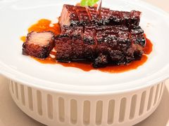 -侨美食家·粤菜(体育西路店)