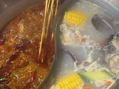 -旺蜀主成都串串火锅(西直门凯德MALL店)