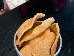 泰式炸虾片-Thai Alley泰爱里(二沙岛店)