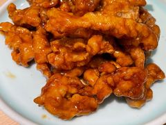 -吕氏疙瘩汤·海鲜新鲁菜(凯德mall新都心店)