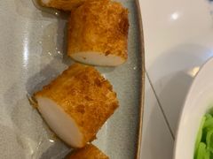 -东方饺子王(新奥购物中心店)