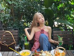 -库玛丽尼泊尔风味餐吧