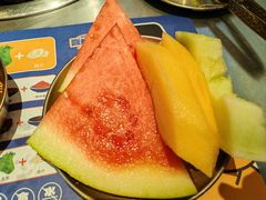 -喜井无限自助烤肉公司(领展中心城店)