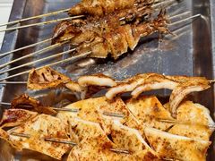 -众想海鲜·烧烤·海肠捞饭·渔家菜(孙家疃店)