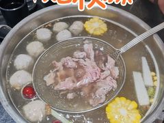 吊龙-林记潮牛·牛肉火锅(上马墩店)