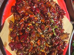 -泥糊破店小酒馆·团建聚餐(南京西路店)