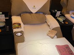 -金色印象·4K影院式足体养生(香榭里店)