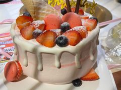 -哥老官重庆美蛙鱼头(松江地中海十八哥店)