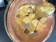 -诺敏塔拉奶茶-布里亚特包子-手把肉(锦都会店)