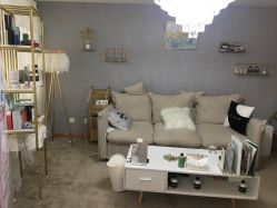 -첫번째 初见美学中心