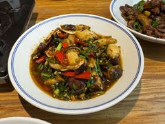 -滇铺子·云南特色菜·第九届野生菌美食节(东风东路c86店)