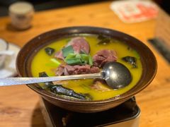 -帅巴人舅母子腊蹄民俗村