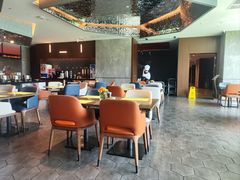 -希尔顿欢朋酒店·欢朋餐厅