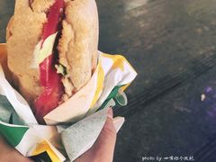-SUBWAY赛百味(大都荟店)
