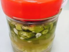 -丽丽三鲜螺蛳粉(田林路店)