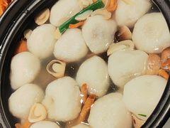 -美乐食街(小南店)