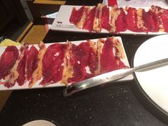 -牛事制造局牛肉火锅(莲岳路店)