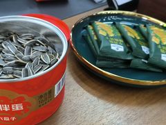 -小罐茶(广百百货中怡店)