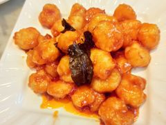 -燕云楼(云南路店)