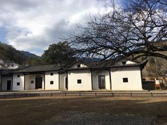 -毛泽东同志旧居