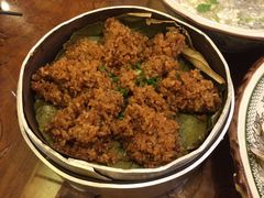 糯米鸡翅（ba➏）-孙府大院(步行街店)