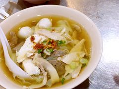 -金伯利街美食夜市