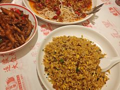 -堂瓦里·33年传统赣菜(第一街区店)