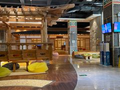 -汤森悠生活文化汤(江宁万达店)