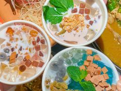 -探鱼·鲜青椒爽麻烤鱼(领展购物广场店)