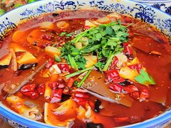 -小街47號江湖菜(四合院店)