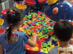 -蒙特利亲子乐园