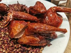 -朱记乳鸽王·非遗石岐乳鸽·全鸽宴(大兴旗舰店)