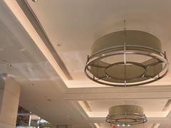 -广州增城保利郡雅酒店-月色西餐厅
