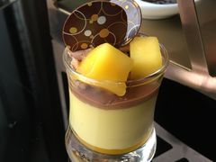-四季酒店·行政酒廊