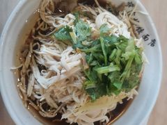-蒋家桥饺面店(东关街店)