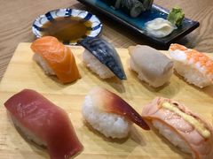 -八间(合生汇店)