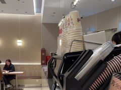 -JPG canteen(广州乐峰广场店)