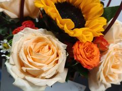 -世纪联华超市(浦电路店)