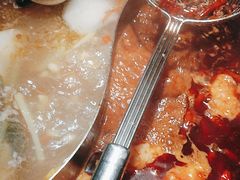 -潮牛壹号鲜牛肉火锅(世界城广场店)
