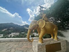 -五当召景区