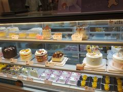-BreadTalk面包新语·烘焙蛋糕(高德置地春广场店)