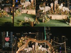 -RIVIERA 松鹤楼(外滩店)