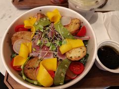 -开唐咖啡吧Open House Cafe·深圳前海JEN酒店